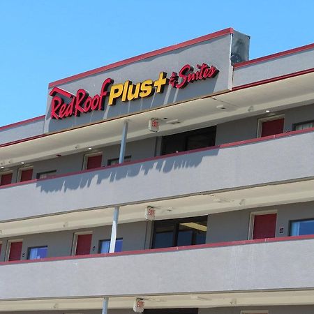 Red Roof Plus+ & Suites Erie Εξωτερικό φωτογραφία