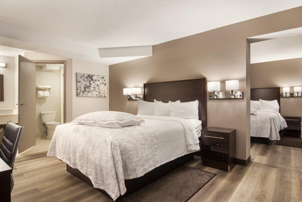 Red Roof Plus+ & Suites Erie Εξωτερικό φωτογραφία